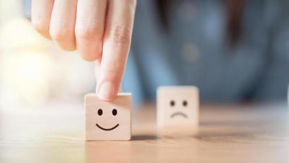 Bild: oatawa – stock.adobe.com
Die gute Nachricht ist: Optimismus kann man lernen.