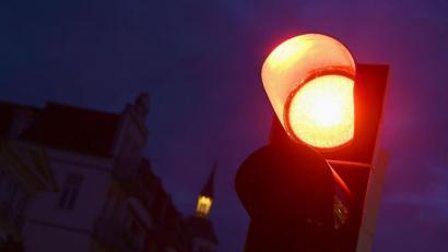 Symbolbild: Stefan Sauer
Deutschland wurde von Tschechien in dessen Corona-Ampelsystem auf Rot gesetzt.