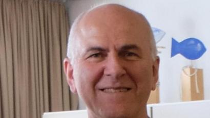 Bild: le
Die Grund- und Mittelschule Floß und die Grundschule Flossenbürg haben mit Herbert Kraus einen neuen Schulleiter.