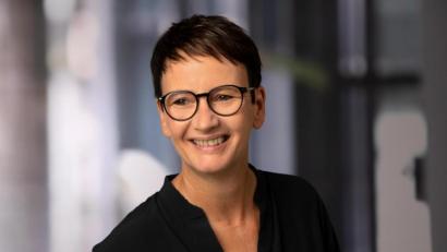 Bild: Fotostudio Koch
Ines Tegtmeier kandidiert für die FDP für den Bundestag.