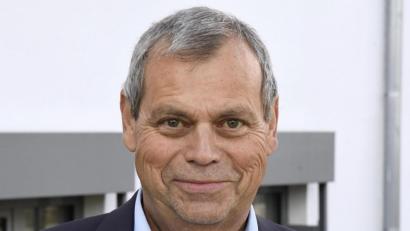Archivbild: Petra Hartl
Karl-Heinz Herbst ist Direktkandidat der Grünen für den Wahlkreis Amberg.