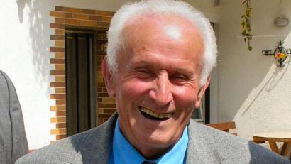 Bild: bö
Im Alter von 88 Jahren ist Georg Geitner aus Allersburg verstorben. Mit ihm verlieren Allersburg und die Region einen besonderen Menschen, Lenker und Heimatfreund.