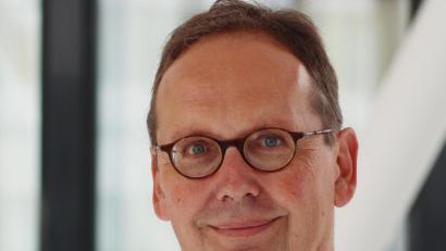 Bild: Kliniken Nordoberpfalz, Michael Reindl/exb
Dr. Wolfgang Jurczyk ist neuer Chefarzt der Notaufnahme am Klinikum Weiden.