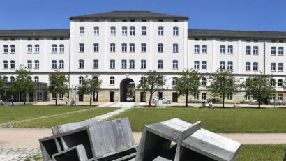 Bild: Petra Hartl
Die Ostbayerische Technische Hochschule (OTH) Amberg-Weiden hat die Bewerbungszeit für das Wintersemester verlängert.