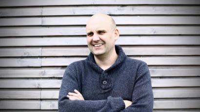 Bild: Steca-Fotografie.de
Christoph Maul.