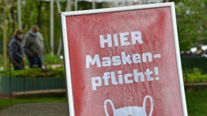 Symbolbild: Martin Schutt
Krankenhaus-Ampel in Bayern steht auf Grün.