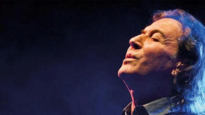 Archivbild: Albrecht Schmidt/exb
Albert Hammond wird nicht beim ersten Zeltfestival in Schwandorf auftreten.