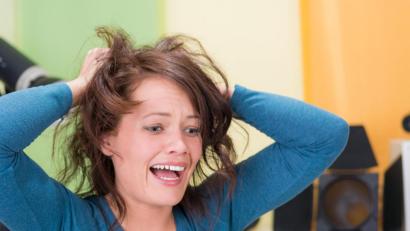 Bild: Lauritz Afflerbach - stock.adobe.com
Wut in den Griff bekommen, das funktioniert mit der Drei-Stunden-Regel.