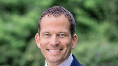 Bild: Thomas Kierok Fotografie/exb
Albert Rupprecht (CSU) ist zum fünften Mal Direktkandidat im Wahlkreis Weiden.