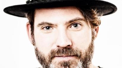 Bild: Quelle Vogelmayer /Fotograf Herr Bernd Schaffrath/exb
Kabarettist Vogelmayer