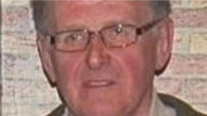 Archivbild: Johann Bäumler
Werner Arnold.