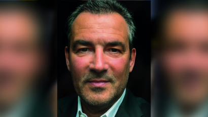 Bild: die Basis/Dietmar Assel
Dietmar Assel tritt als Direktkandidat für die Basis an.