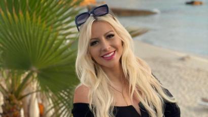 Bild: Melissa Lindner/exb
Aktuell ist Melissa Lindner noch im Urlaub in der Türkei. Doch gedanklich dreht sich bereits alles um das Finale am Sonntag, 12. September. Dann entscheidet sich, ob sich die Vermögensberaterin aus Hahnbach bei der Wahl zur Miss Nürnberg gegen elf Konkurrentinnen durchsetzt.