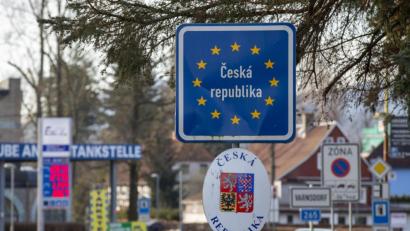 Symbolbild: Daniel Schäfer
Einkaufstourismus mit Tschechien