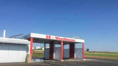 Bild: sei
Abgelehnt wurde ein Antrag der Firma Bergler, dass die SB-Waschboxen am Sonntag geöffnet werden dürfen. Alle Mitglieder des Marktgemeinderates Mantel waren sich einig: "Sonntag muss Sonntag bleiben".