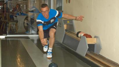 Bild: otr
Mit herausragenden 626 Holz hatte Thomas Schmidt wesentlichen Anteil daran, dass der SKC Weiden das scheinbar schon verlorene Spiel gegen Karlstadt noch für sich entschied.