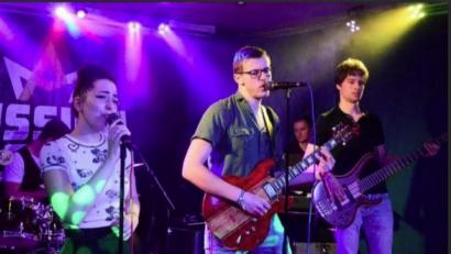 Archivbild: Kunz
Mission Possible steht wieder auf der "Live Stage".