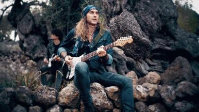 Bild: Jai Larkan
Jai Larkan.