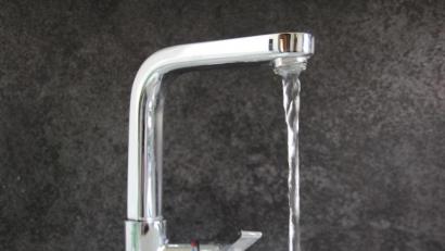 Bild: kro
Das Wasser muss in den kommenden Tagen in Laub, Lauterbach und Ödhof abgekocht werden.