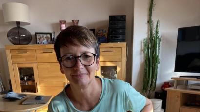 Bild: privat
Ines Tegtmeier tritt für die FDP an.