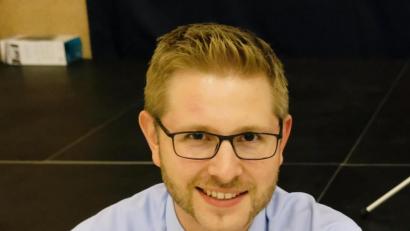 Bild: do
Das wichtige Ehrenamt des Kommandanten der Freiwilligen Feuerwehr Vorbach hat Vorrang. Deshalb verzichtet Tobias Lautner auf sein Gemeinderatsmandat.