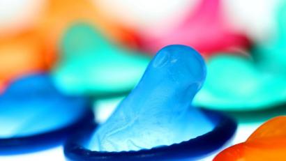 Symbolbild: Oliver Berg
Ein 13-jähriger Junge versuchte aus einem Supermarkt Kondome zu klauen - ohne Erfolg.