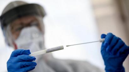 Bild: Britta Pedersen/dpa-Zentralbild/dpa
Symbolbild