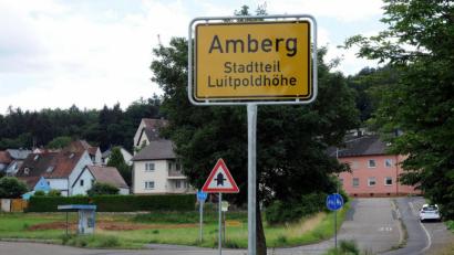Archivbild: Stephan Huber
Ein integriertes Handlungskonzept soll den Stadtteil Luitpoldhöhe voranbringen. Darüber können die Anwohner im ACC diskutieren.