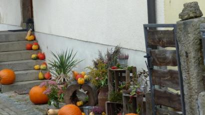 Bild: sl
Herbst