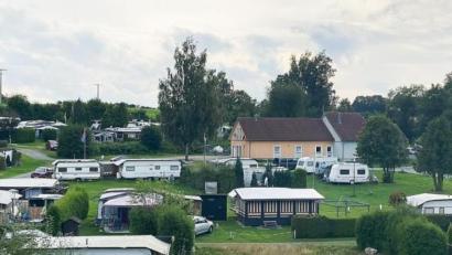 Bild: vsr
Um den Campingplatz am Erlenweiher noch attraktiver zu machen, soll in der nächsten Saison das kostenlose W-Lan ausgebaut werden.