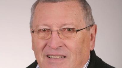 Bild: exb
Horst Wagner ist im Alter von 84 Jahren verstorben.