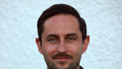 Archivbild: bkr
Auch CSU-Fraktionssprecher Marco Streng will am Postweg als Notlösung festhalten.