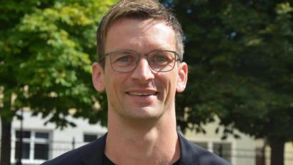 Archivbild: jr
SPD-Fraktionssprecher Wolfgang Pötzl zeigte sich enttäuscht, dass der Antrag seiner Fraktion im Marktrat auf breite Ablehnung stieß.