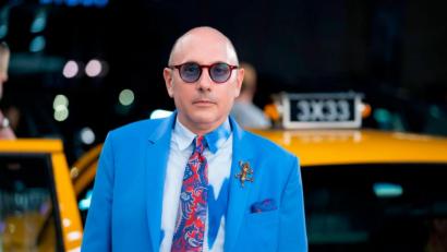 Archivbild: Uncredited/HBO via AP/dpa
Willie Garson ist tot.