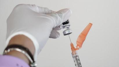 Bild: Rogelio V. Solis/AP/dpa
Rogelio V. Solis/AP/dpa