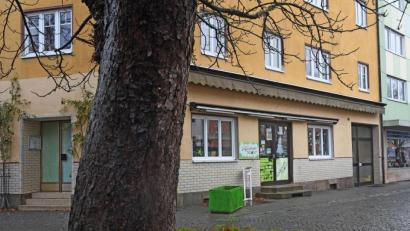 Bild: Gabi Schönberger
Die Tage des Schülercafés Scout auf der Allee sind gezählt. Ab September 2021 soll in den Räumen ein Jugendtreff mit verändertem Konzept installiert werden. Es fehlt noch die Zustimmung des Stadtrates.