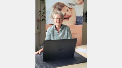 Bild: jzk
„Unerfüllter Kinderwunsch belastet die Seele“, wusste Elisabeth Schieder aus ihrer Erfahrung als Kinderwunschberaterin.