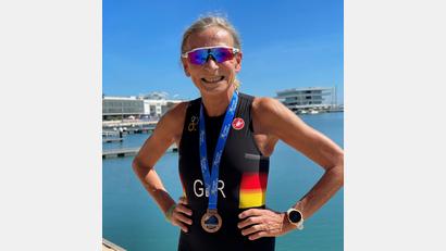 Bild: exb
Christiane Bardenheuer.