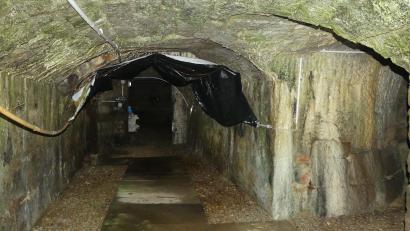 Bild: rn
Von den Felsenkellern im Scheunenviertel, über Malzhaus und Taubnschuster bis zur Braustätte des Kommunbier-Vereins soll der künftige Bierweg in Eschenbach führen.