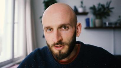 Bild: exb/jip Film und Verleih
Ein Gespräch mit Christoph Eder, Regisseur des Eröffnungsfilms "Wem gehört mein Dorf", gehört bei der Online-Eröffnung der Zwickl-Dokumentarfilmtage zum Programm.