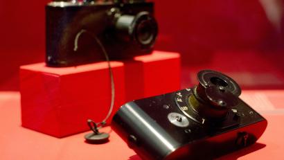 Symbolbild: Daniel Bockwoldt/dpa
Hobbyfotografen aus Amberg-Sulzbach können an der Bilderaktion „Heimat aus meiner Sicht“ teilnehmen.