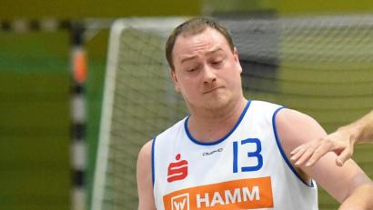 Bild: af
Daniel Waldhauser.
