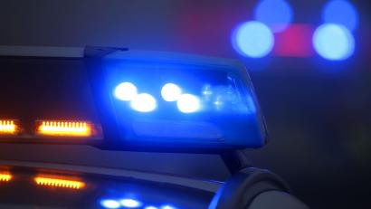 Symbolbild: Karl-Josef Hildenbrand/dpa
Verletzt wurde bei dem Brand am Montag, 4. Oktober, in Amberg niemand.