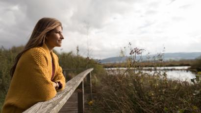 Bild: Christian Schwier – stock.adobe.com
Gestresst trifft man keine guten Entscheidungen, deshalb sollte man sich erst einmal eine Pause gönnen.