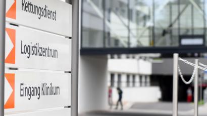 Bild: Gabi Schönberger
Wo geht die Reise für ungeimpfte junge Erwachsene in der vierten Coronawelle hin? Erste Zahlen weisen den Weg.