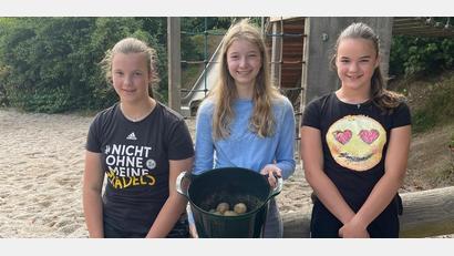 Bild: Greber/exb 
GOV Pullenried