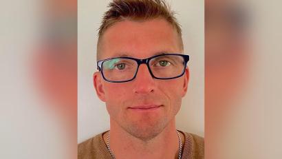 Bild: DJK Weiden
DJK-Trainer Maik Wendt.