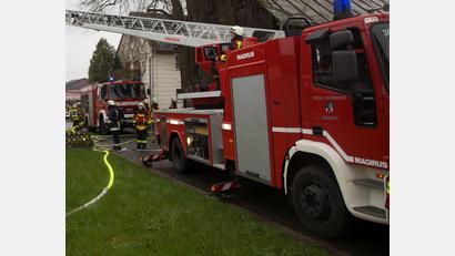 Symbolbild: rw
Die Rechnung für einen Feuerwehreinsatz kann hoch ausfallen. Ein Thema im Marktrat Floß.