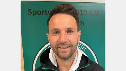Bild: SV Mitterteich/exb
Der 45-jährige Tscheche Frantisek Nedbaly ist der neue Trainer des Landesligisten SV Mitterteich.