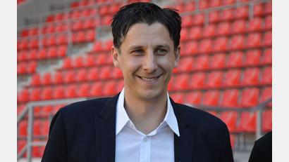 Bild: Fabian Leeb
Christian Keller verlässt Jahn Regensburg.